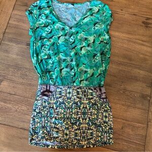 Maaji Swimsuit coverup dress